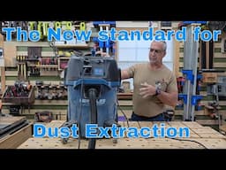 Unleash The Power Of Clean Air With The Hercules Dust Extractor 58966 From Harbor Freight!