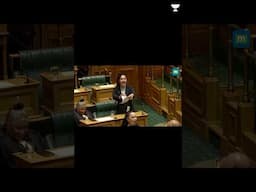 New Zealand Parliament | Haka | MP | Protest Haka | Waitangi