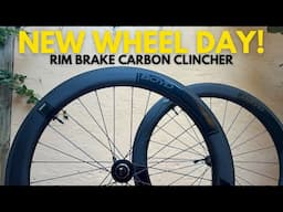 Are These the BEST Rim Brake Carbon Wheels Ever Made?