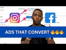 5 High Converting Facebook & Instagram Ads Every Business Owner Must Run In 2024