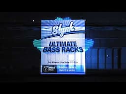 Slynk - Ultimate Bass Racks (Trailer)