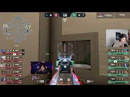 Homeground Swiss Stage Round 1 Bo1's: TH v C9 | more after that