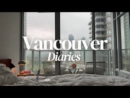 Life in Vancouver Lately | Slow Living, Homebody