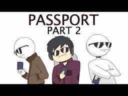 Passport - Part 2