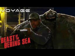 Beast of the Bering Sea | Exploding Sea Vampire | Voyage