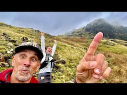 Blea Rigg & Silver How - Walking the Wainwright’s