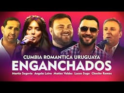 Cumbia Romántica ❤️ Matías Valdez ❤️ Lucas Sugo ❤️ Martín Segovia