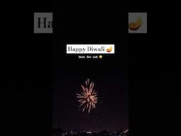 Happy Diwali Guys Status ☺️ 2024