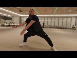 Guillaume Lorentz // Yamé - Call of Valhalla // Workshop 2023