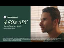 Elad uses Wealthfront for simpler, smarter investing