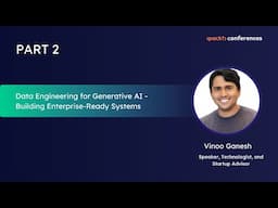 How Data Engineers Power Generative AI Models: Insights into ETL and AI Integration