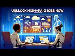 Unlock High-Paying Jobs: Learn Azure & Fabric Now