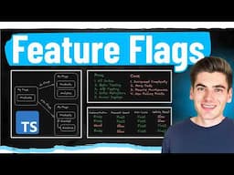 How To Build Feature Flags Like A Senior Dev In 20 Minutes