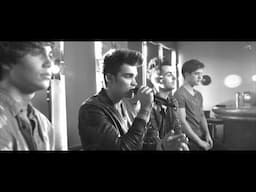 Union J - Central Park (Acoustic)