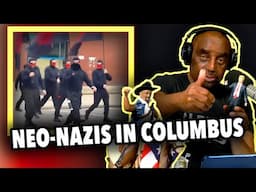 NEO-NAZIS IN COLUMBUS, OHIO | JLP