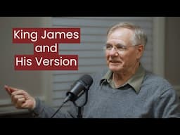 The KJV Is a State Church Bible — David Bercot