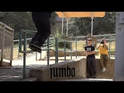 Jumbo: 4 the Streets (episode 33)