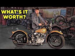 What's This Bike ACTUALLY Worth? Let's Find Out!