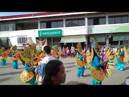 Sinulog sa Manukan 2024 | Street Dancing | Part 8