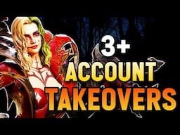 Catching Up On Takeovers!!! Both GB, Arena, and MORE!!! | Watcher of Realms