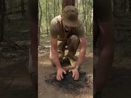 How to Clean Up After a Fire - Bushcraft Survival Australia