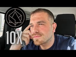 This Crypto Will 10x Solana & Ethereum (Alchemix $ALCX Altcoin)