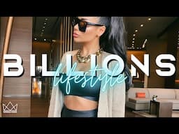 BILLIONAIRE LIFESTYLE: Luxury Lifestyle Visualization Manifestation Billionaire Ep. 137