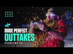 Overtime 30 | Outtakes