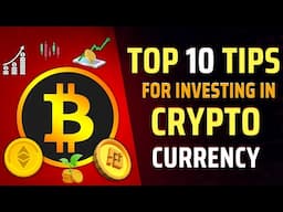 Top 10 Tips for Investing in Crypto Currency – [Hindi] – Quick Support