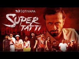 Super Tatti (Theatrical Trollers)