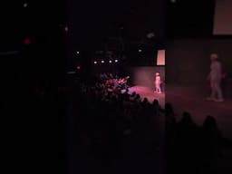 Audience Member Gets Iced and Crushes It #comedy #charactercomedy #standupcomedy #ucb