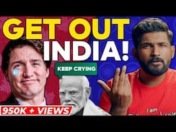 PM Modi's NEW CHALLENGE from Canada | Abhi and Niyu