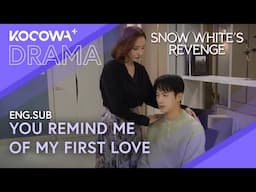 A Mother-in-Law Asking for Her Son-in-Law’s Love 💔 | Snow White's Revenge EP95 | KOCOWA+