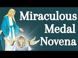 Miraculous Medal Novena