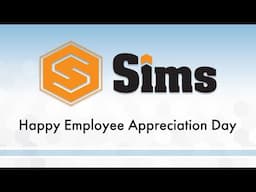 Happy Employee Appreciation Day 2024!