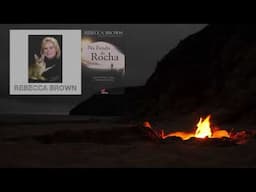 Na fenda da rocha Dr Rebecca brown