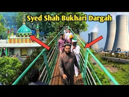 Dargah Par Jaana Ho To Sirf Ek He Raasta Hai | Syed Shah Bukhari Kondapalli Dargah | Vijaywada