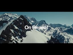 On Repeat: LiTRiC | Arc'teryx