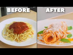 Bored of Cooking At Home? Try THIS!