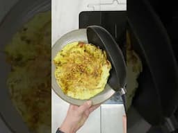 wok it or waste it. ep 3. okonomiyaki