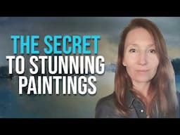 Master Watercolors with Janine Gallizia | Transform Your Art with Structure | Free Watercolor Class