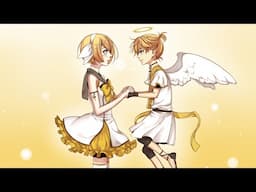 [Official] sigh feat.鏡音リン  /  sigh feat.Kagamine Rin