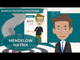 Mastering Stakeholder Management: The Mendelow Matrix Explained 🎯📊