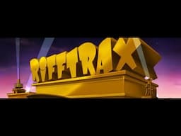 💣 Movies with RiffTrax 💣