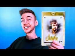 CS2 Trading Card Opening?!