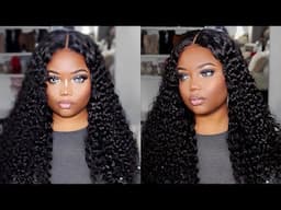 How to make a closure wig Beginner friendly | Alipearl Hair ♛