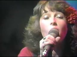 Seafood Mama (Rindy Ross, Quarterflash) Encore Presentation 1980