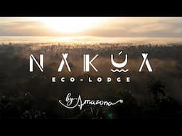 Nakúa Eco Lodge by Amazona - Deep Jungle Fishing Colombia 2022