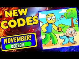 Catch NEW CODES ROBLOX Catch Da Baby CODES 2024 | Catch Da Baby CODES | Catch Da BabyDa Baby