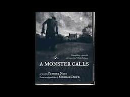 A Monster Calls   Chapter 31 Something In Common